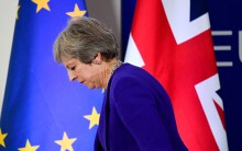 Xin lùi thời hạn Brexit, Anh đang thử thách độ kiên nhẫn của EU?