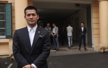 Đạo diễn Việt Tú: 'Tôi không có ý định gì tiếp theo với tác phẩm phái sinh Tinh hoa Bắc Bộ'