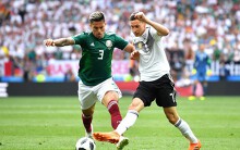 Nhận định tài xỉu Đức vs Serbia, 02h45 21/03: Giao hữu quốc tế