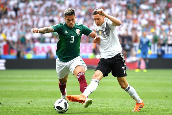 Nhận định tài xỉu Đức vs Serbia, 02h45 21/03: Giao hữu quốc tế - Ảnh 1. Nhận định tài xỉu Đức vs Serbia, 02h45 21/03: Giao hữu quốc tế - Ảnh 1.