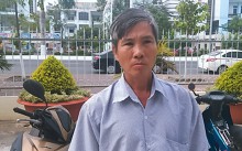 Đôi bạn nhậu ra tòa sau khi trúng độc đắc, giải thưởng được 'cưa đôi' sau nửa năm kiện tụng