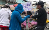 Khoai lang Nhật hơn 10.000 đồng/kg tràn ngập Sài Gòn