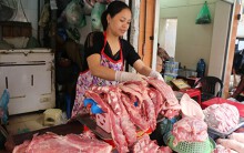 Dự báo giá heo hơi ngày 21/3: Nguồn cung trong nước vẫn được đảm bảo trước dịch tả lợn châu Phi
