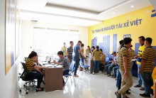 Ứng dụng Be cho phép đăng kí chạy thử, thưởng lên tới 1,5 triệu đồng