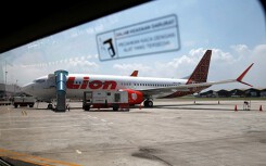 Phi công đi nhờ đã cứu chuyến bay Lion Air khỏi thảm cảnh