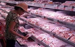 Có thể nhập khẩu thịt nếu dịch tả lợn châu Phi làm ảnh hưởng tới nguồn cung trong nước