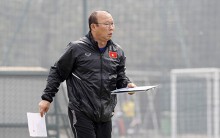 Thầy Park và bài toán U22+2