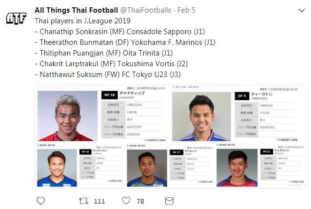 Bổ sung 2 cầu thủ, Việt Nam vui mừng, Thái Lan thiệt hại nặng - Ảnh 2.