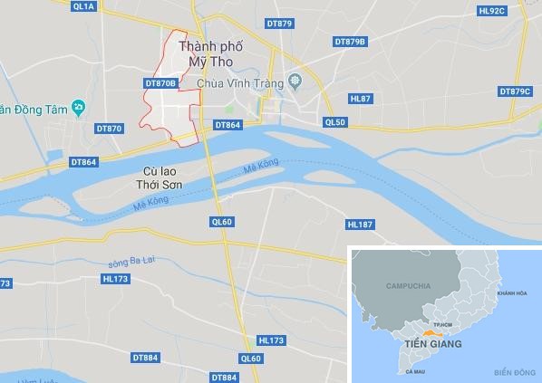 Thiếu nữ 16 tuổi bất ngờ khai giết mẹ do bị la rầy - Ảnh 2.