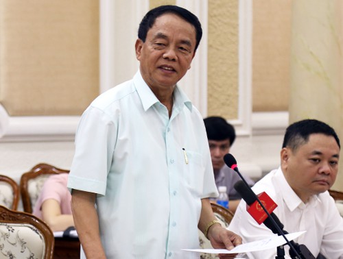 Cảnh sát PCCC TP HCM không biết kiểm tra công trình bao nhiêu lần là đúng - Ảnh 2.
