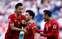 Bổ sung 2 cầu thủ, Việt Nam vui mừng, Thái Lan thiệt hại nặng