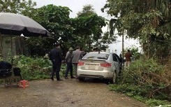 Bất ngờ về nghề nghiệp của nghi phạm nổ súng vào đầu tài xế taxi ở Tuyên Quang: Cũng là lái xe taxi