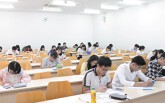 2.500 chỗ ở miễn phí cho thí sinh tham gia thi Đánh giá năng lực ĐH Quốc gia TP HCM