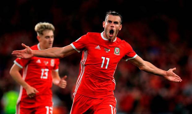 Nhận định tip bóng đá Xứ Wales vs Trinidad & Tobago (02h45 21/03): Giao hữu quốc tế - Ảnh 1. Nhận định tip bóng đá Xứ Wales vs Trinidad & Tobago (02h45 21/03): Giao hữu quốc tế - Ảnh 1.