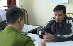 Vụ xâm hại bé 9 tuổi ở vườn chuối: 'Công an huyện Chương Mỹ áp dụng đúng quy định của pháp luật'