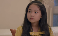 Những cô gái trong thành phố tập 26: Trâm Anh đuổi Trúc ra khỏi nhà