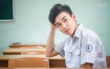 Đề thi thử THPT quốc gia 2019 môn Toán THPT chuyên Hùng Vương có đáp án chi tiết