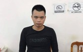 Vụ nổ súng vào đầu tài xế taxi tại Tuyên Quang: Chân dung nghi phạm Hà Phúc Đạt