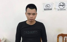 Vụ nổ súng vào đầu tài xế taxi tại Tuyên Quang: Chân dung nghi phạm Hà Phúc Đạt