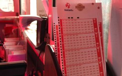 Kết quả xổ số (KQXS) Vietlott Power 6/55 hôm nay 21/3/2019: Giải Jackpot hơn 82 tỉ tìm thấy chủ?