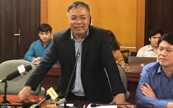 Phó Tổng GĐ điện lực: ‘Không ai muốn tăng giá điện, đây là việc bắt buộc phải làm’