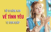 Tử vi hôm nay (22/3) về tình yêu của 12 con giáp: Tuổi Thân trở nên hờ hững với mọi thứ