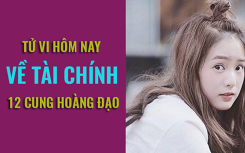 Tử vi hôm nay (22/3/2019) về tài chính của 12 cung hoàng đạo: Sư Tử sẽ có khởi đầu trong ngày không mấy thuận lợi
