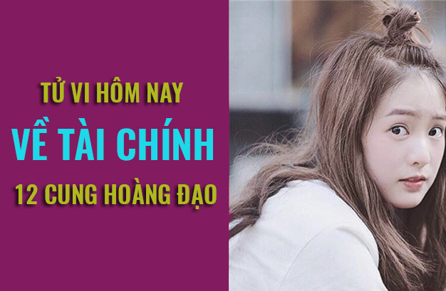 Tử vi hôm nay (22/3/2019) về tài chính của 12 cung hoàng đạo: Sư Tử sẽ có khởi đầu trong ngày không mấy thuận lợi - Ảnh 1. Tử vi hôm nay (22/3/2019) về tài chính của 12 cung hoàng đạo: Sư Tử sẽ có khởi đầu trong ngày không mấy thuận lợi - Ảnh 1.
