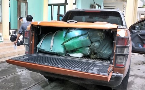 Bộ Công an bóc gỡ đường dây ma túy hơn 900 kg như thế nào? - Ảnh 3. Bộ Công an bóc gỡ đường dây ma túy hơn 900 kg như thế nào? - Ảnh 3.