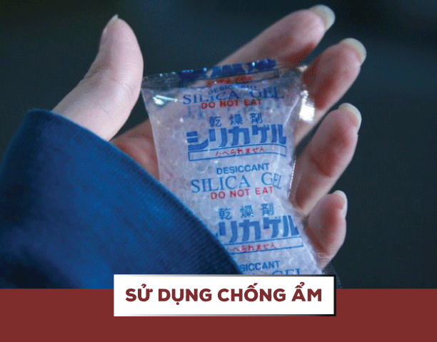Mách bạn 5 mẹo đơn giản giúp nhà luôn khô ráo khi trời nồm - Ảnh 5. Mách bạn 5 mẹo đơn giản giúp nhà luôn khô ráo khi trời nồm - Ảnh 5.