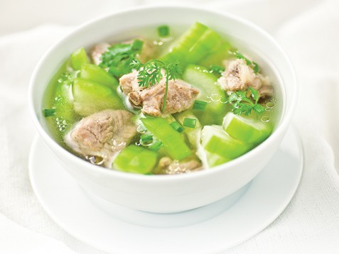 Tối nay ăn gì: Mâm cơm 4 món ngon thanh mát chỉ với 170.000 đồng - Ảnh 5. Tối nay ăn gì: Mâm cơm 4 món ngon thanh mát chỉ với 170.000 đồng - Ảnh 5.