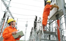 Chuyên gia Cấn Văn Lực: So sánh giá điện là khập khiễng