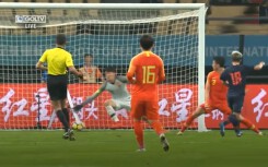 Kết quả Trung Quốc vs Thái Lan: 'Messi' Thái tỏa sáng, 'Voi chiến' xử đẹp chủ nhà đòi nợ Asian Cup