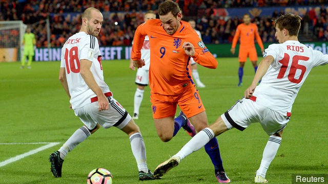 Nhận định Hà Lan vs Belarus, 02h45 22/03: Lốc cam càn quét - Ảnh 1. Nhận định Hà Lan vs Belarus, 02h45 22/03: Lốc cam càn quét - Ảnh 1.