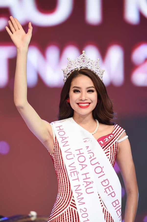 Tiêu chí cực gắt của Hoa hậu Nga 2019, Phạm Hương và HHen Niê đều không đạt yêu cầu - Ảnh 11.