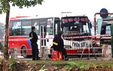 BOT Mỹ Lộc thu phí trở lại: Hé lộ về pháp lí, vị trí trạm và 'đường ngân sách'