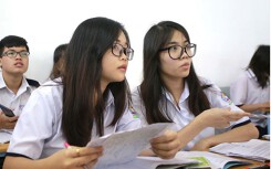 Đề thi thử vào lớp 10 môn Ngữ văn Trường THCS-THPT Nguyễn Tất Thành năm 2019 lần 1
