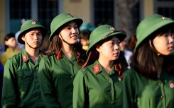 Điểm chuẩn Học viện Hậu cần những năm gần nhất và chỉ tiêu 2019