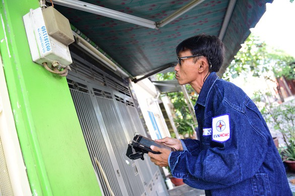 Tăng giá điện từ ngày 20/3/2019: EVN tăng thu 20.000 tỉ đồng - Ảnh 1. Tăng giá điện từ ngày 20/3/2019: EVN tăng thu 20.000 tỉ đồng - Ảnh 1.