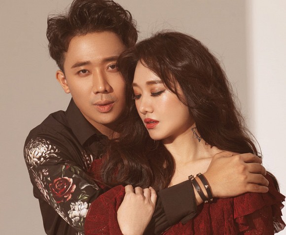 Trấn Thành: Tôi sợ một ngày con tôi quay sang bảo tôi: Ba làm ơn đừng nói nữa, con mệt mỏi quá - Ảnh 2. Trấn Thành: Tôi sợ một ngày con tôi quay sang bảo tôi: Ba làm ơn đừng nói nữa, con mệt mỏi quá - Ảnh 2.