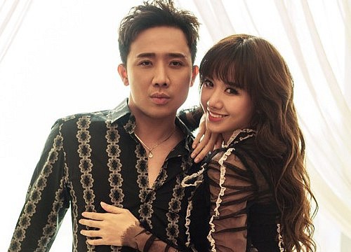 Trấn Thành: Tôi sợ một ngày con tôi quay sang bảo tôi: Ba làm ơn đừng nói nữa, con mệt mỏi quá - Ảnh 3. Trấn Thành: Tôi sợ một ngày con tôi quay sang bảo tôi: Ba làm ơn đừng nói nữa, con mệt mỏi quá - Ảnh 3.