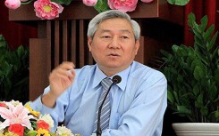 Phó Ban đường sắt đô thị TP.HCM từ Mỹ trở về, đã đến cơ quan 'xử lý công việc'