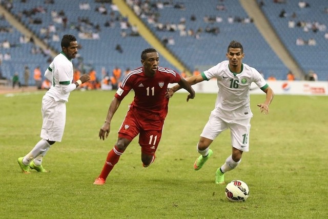 Nhận định Saudi Arabia vs UAE (20h45 21/03): Giao hữu quốc tế - Ảnh 1.