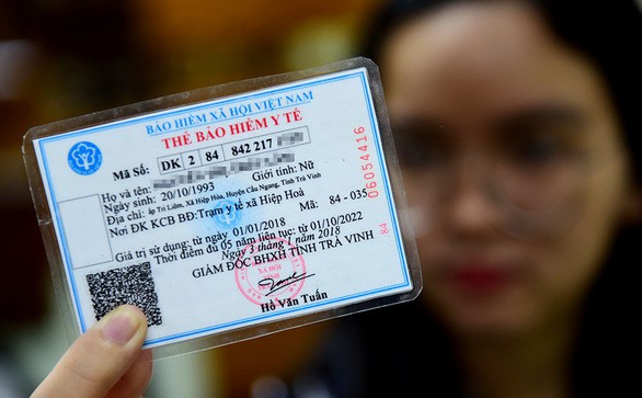 Chính sách BHXH, BHYT năm 2019 có nhiều điểm mới bạn nên biết - Ảnh 1.