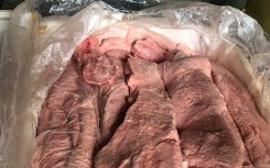 Cao tốc Đà Nẵng - Quảng Ngãi cấm xe chở lợn để ngăn dịch tả lợn châu Phi