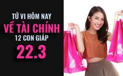 Tử vi hôm nay (22/3/2019) về tài chính của 12 con giáp: Tuổi Dậu đừng mù quáng tin người