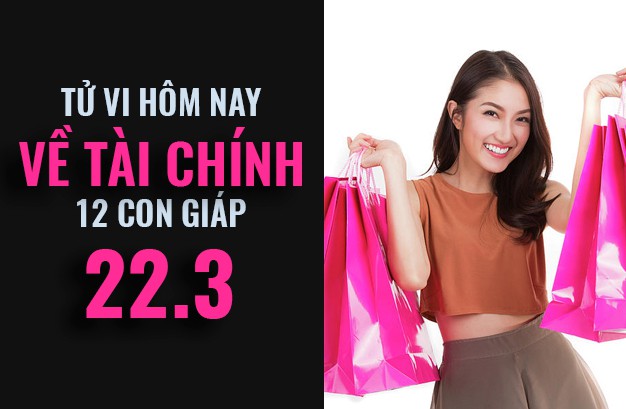 Tử vi hôm nay (22/3/2019) về tài chính của 12 con giáp: Tuổi Dậu đừng mù quáng tin người - Ảnh 1. Tử vi hôm nay (22/3/2019) về tài chính của 12 con giáp: Tuổi Dậu đừng mù quáng tin người - Ảnh 1.