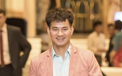 NSƯT Xuân Bắc đưa Nhà hát kịch Việt Nam 'đổ bộ' thị trường kịch châu Âu