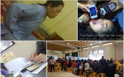 Chữa bệnh kiểu 'thỉnh vong' ở chùa Ba Vàng, người dân nghĩ gì?