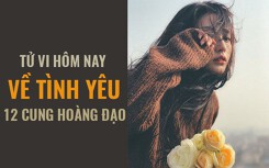 Tử vi hôm nay (23/3/2019) về tình yêu của 12 cung hoàng đạo: Kim Ngưu cần có sự độc đáo